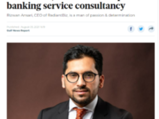 Gulf News Radiantbiz