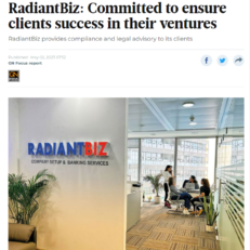 RadiantBiz Gulf News